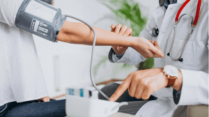 Free Health Checkup Camp: Shail-Satya Foundation