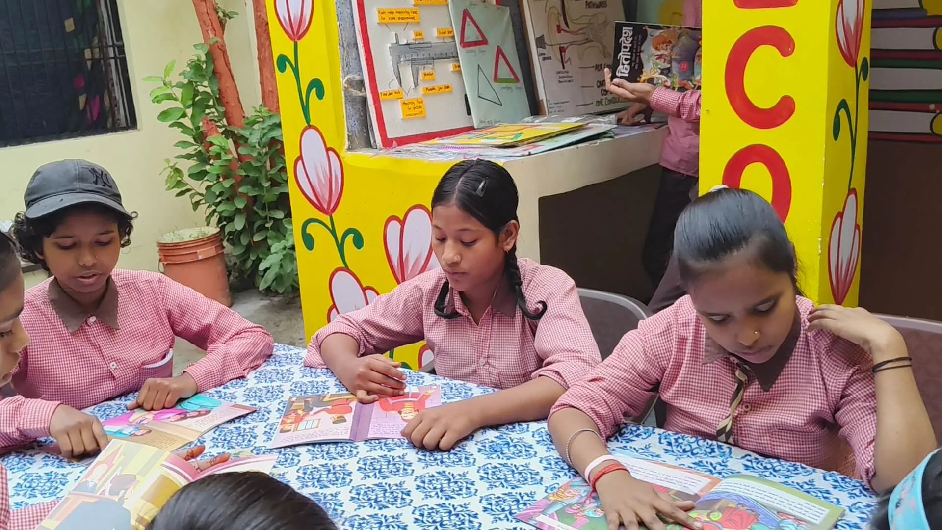 Shail-Satya Foundation Blog – Inspiring education, health, and community impact across India
